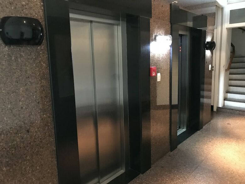 Apartamento Edif�cio Central
