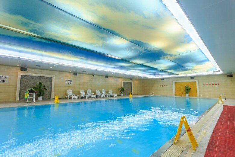 Changsha Xiaoxiang Huatian Hotel