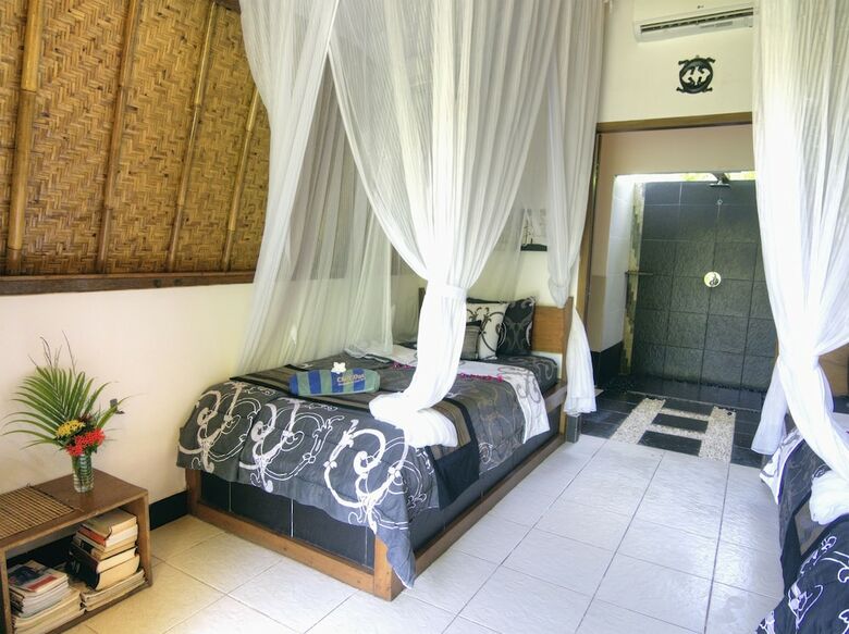 Hotel Chill Out Bungalows