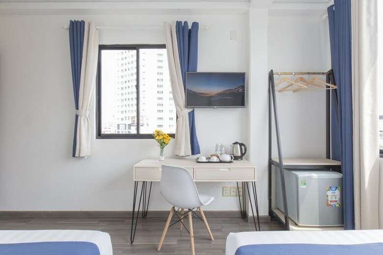 Spotlight Hotel