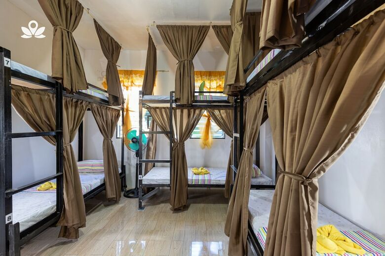 Hotel Hope Inn Panglao By Zen Rooms