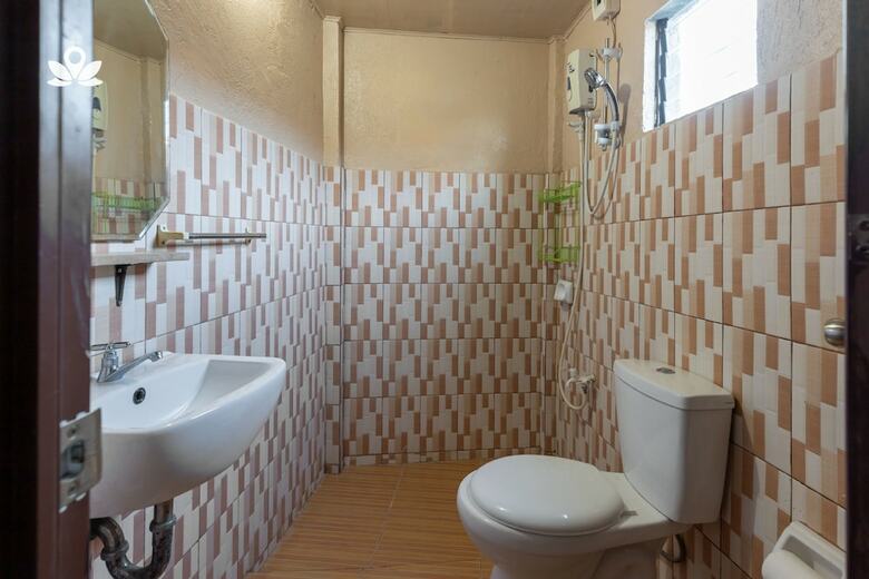 Hotel Hope Inn Panglao By Zen Rooms