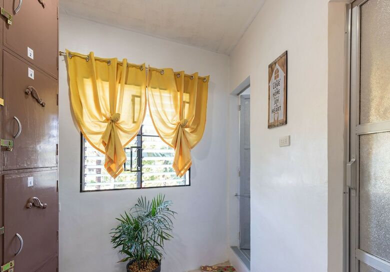 Hotel Hope Inn Panglao By Zen Rooms
