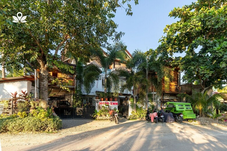 Hotel Hope Inn Panglao By Zen Rooms