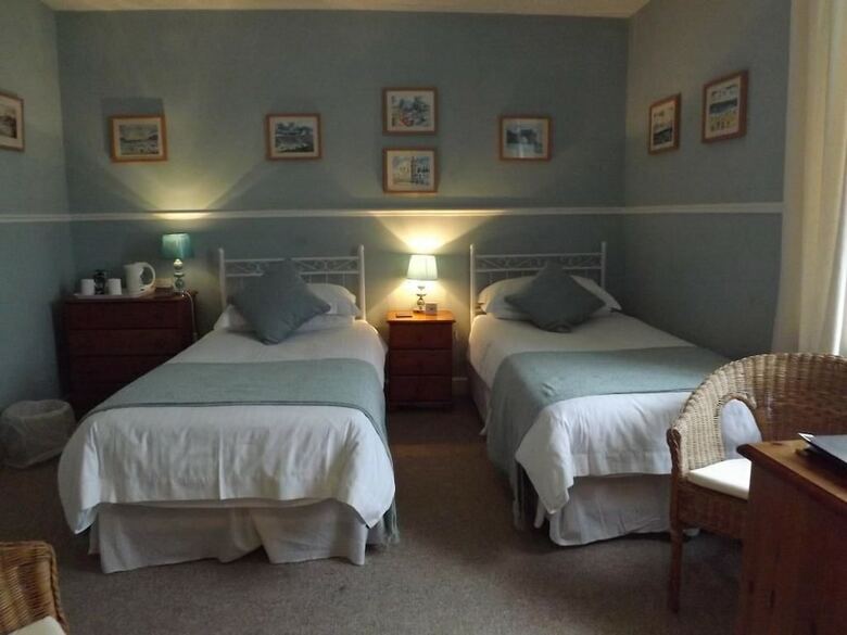 Hotel Valentine Guest House