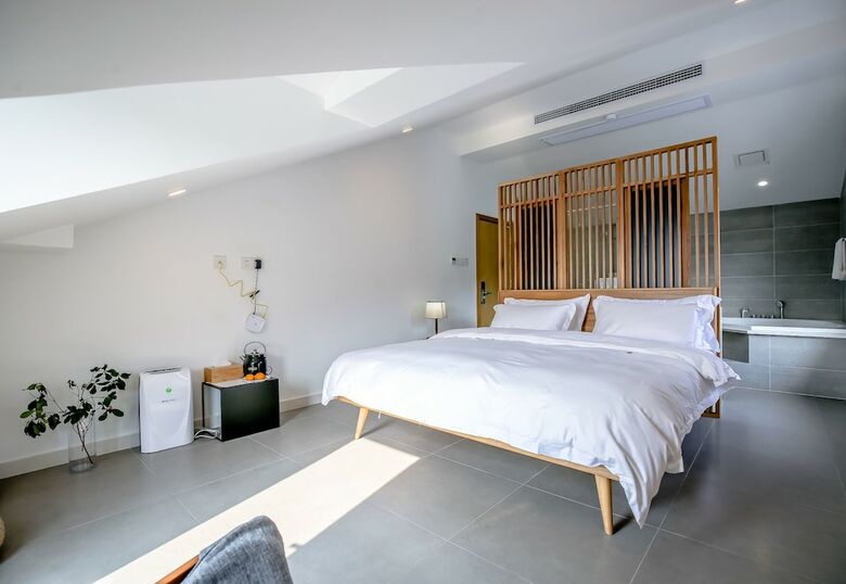 Bed & Breakfast Hangzhou Sansu Hotel