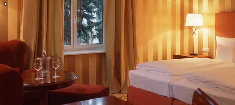 Romantik Hotel Sanct Peter