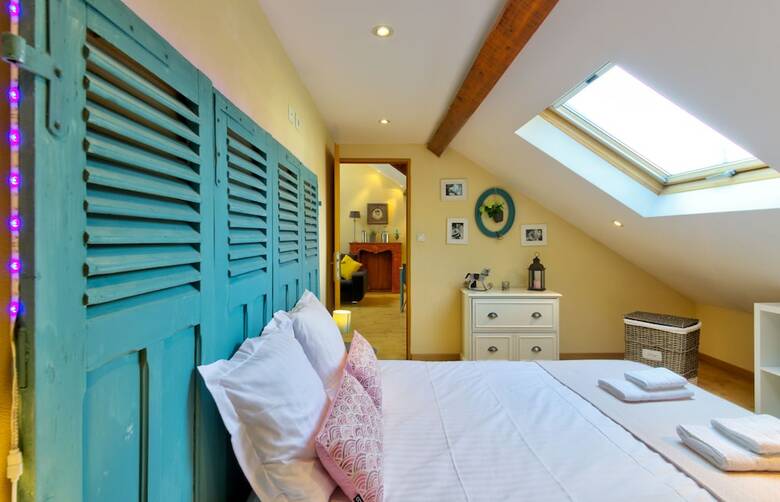 Apartamento Romantique - Sylvana's