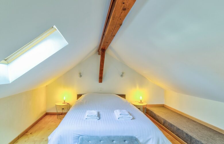 Apartamento Romantique - Sylvana's