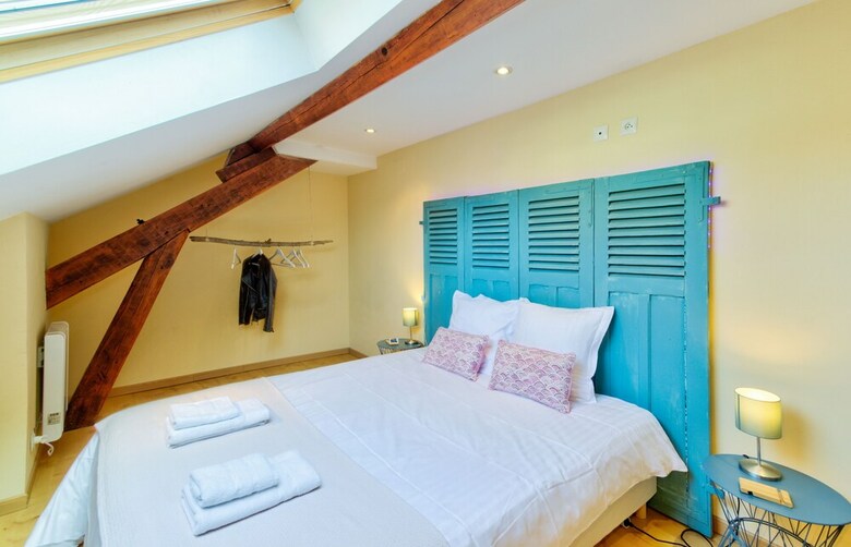 Apartamento Romantique - Sylvana's