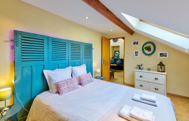Apartamento Romantique - Sylvana's