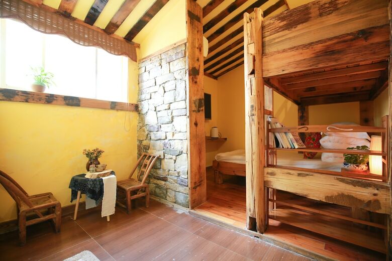 Posada Zhangjiajie Guoke Inn