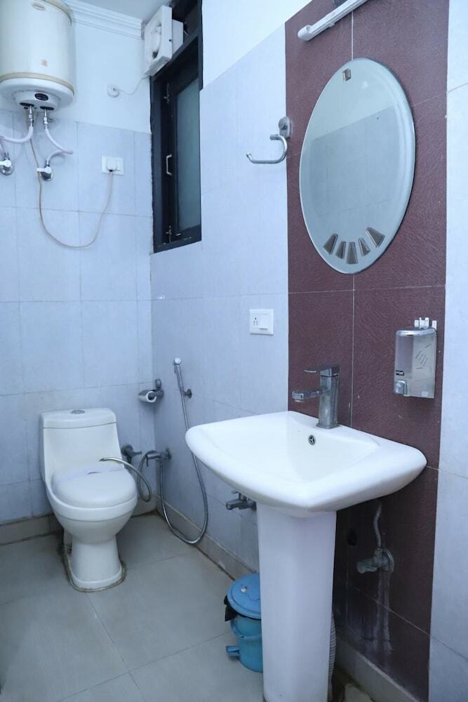Airport Hotel Aerocity Inn