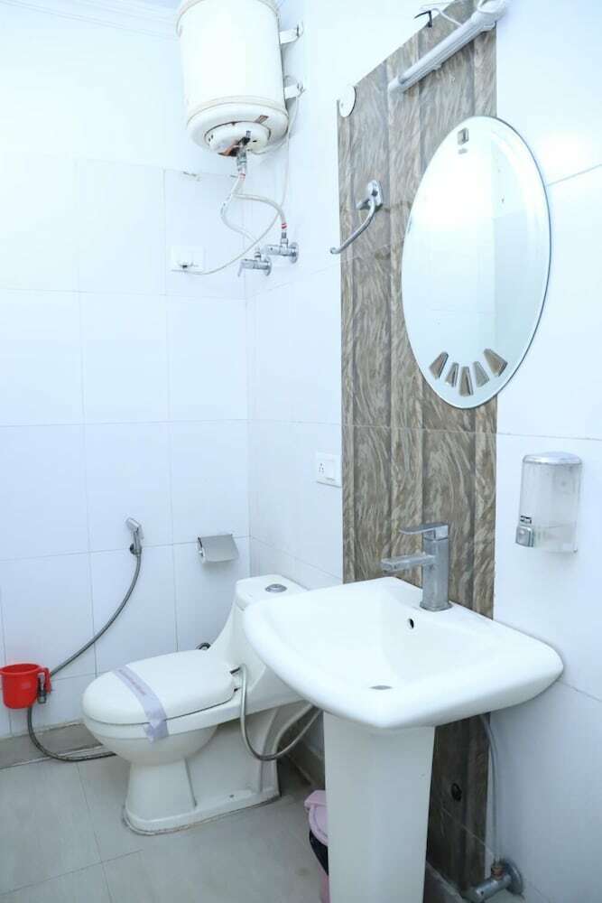 Airport Hotel Aerocity Inn