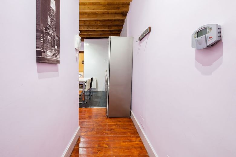 Apartamentos Con Patio Junto A La Catedral By Toledo Ap