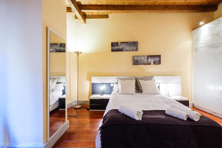 Apartamentos Con Patio Junto A La Catedral By Toledo Ap