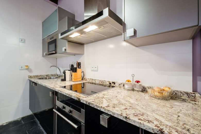 Apartamentos Con Patio Junto A La Catedral By Toledo Ap