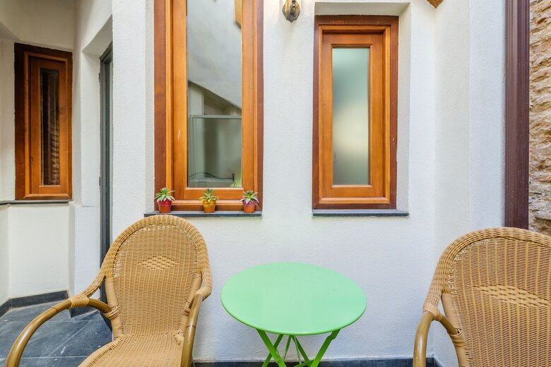 Apartamentos Con Patio Junto A La Catedral By Toledo Ap