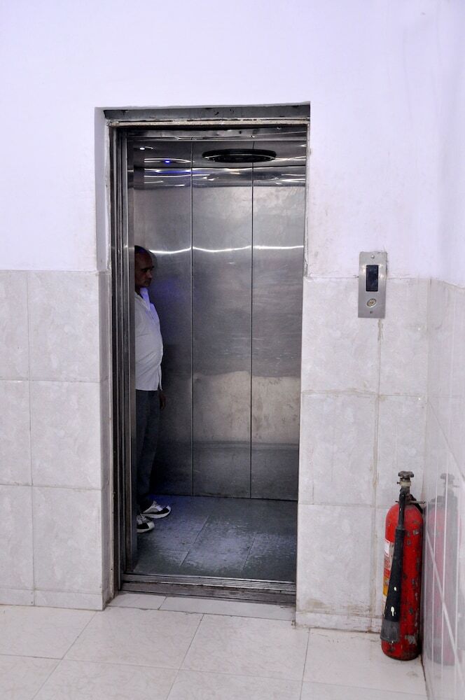 Hotel Jindal International