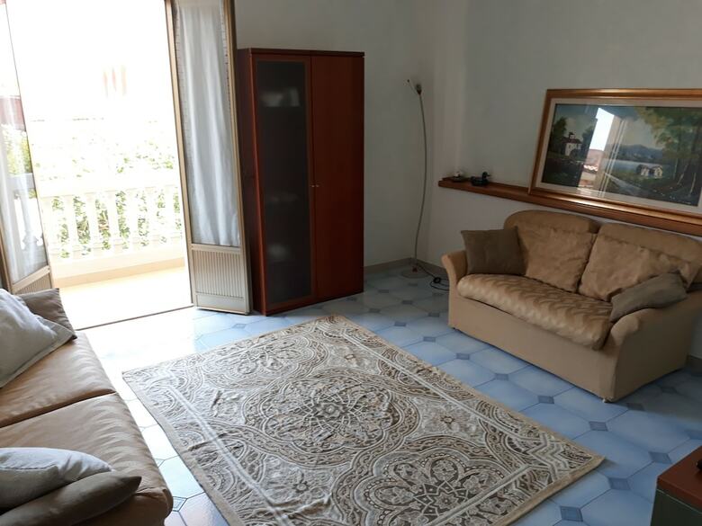 Apartamento Villa Ida