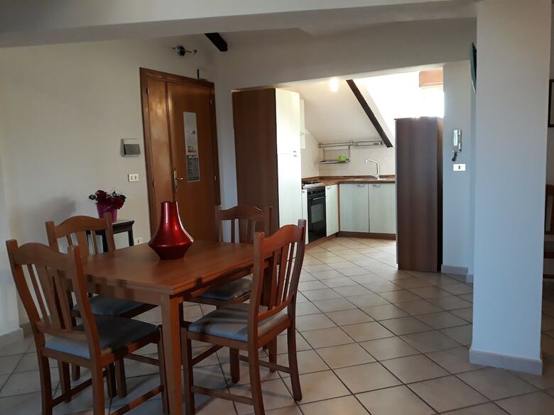 Apartamento Villa Ida