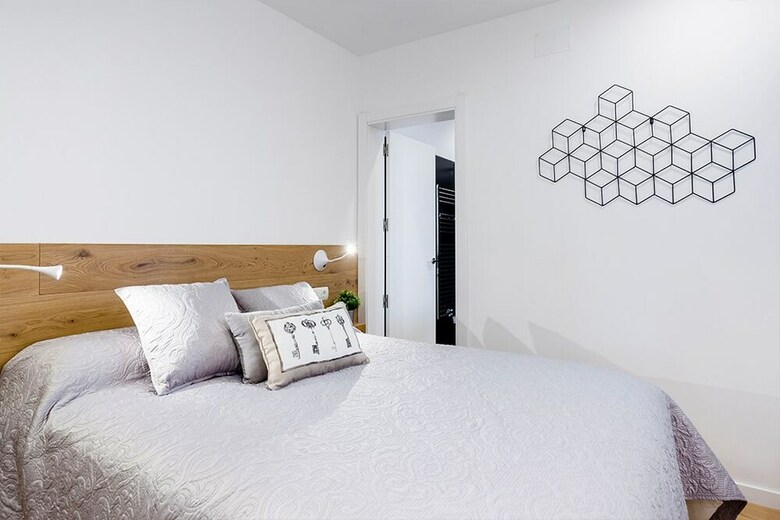 Malasa�a Apartments By Flatsweethome