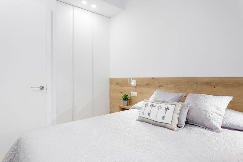 Malasa�a Apartments By Flatsweethome