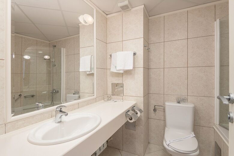Hotel Villas Plat