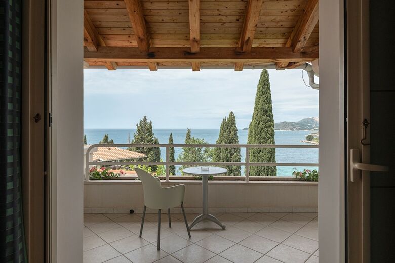 Hotel Villas Plat