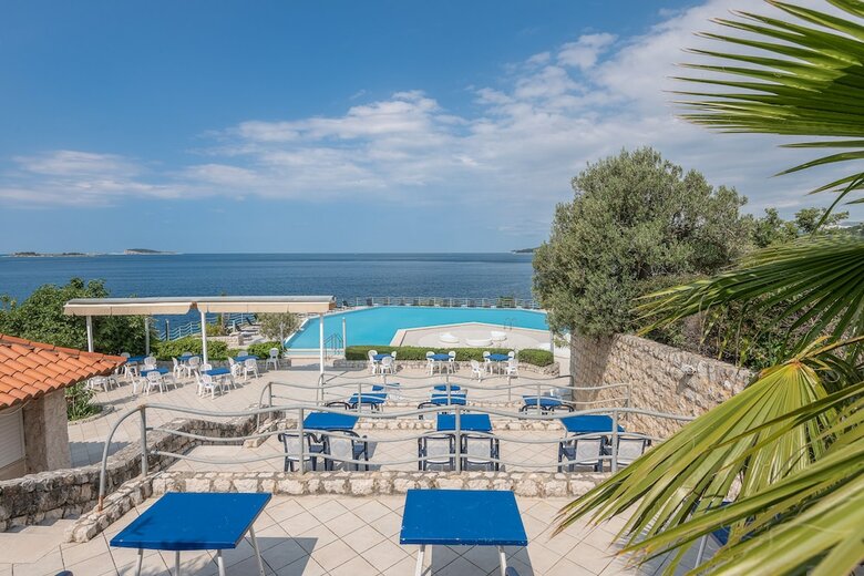 Hotel Villas Plat