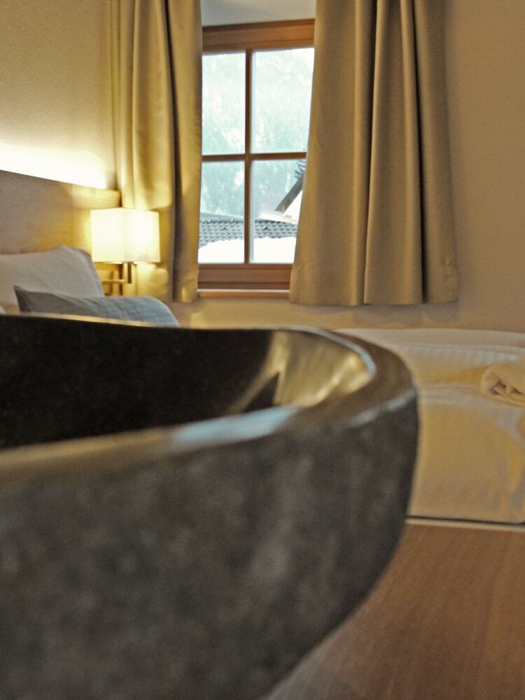 Mammhofer Suite & Breakfast
