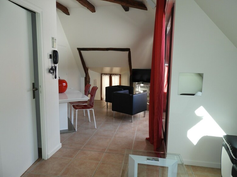 Hotel Domaine de Mezeyrac