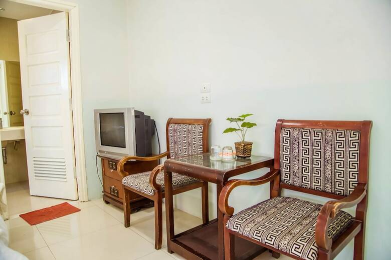 Phuong Anh Hotel