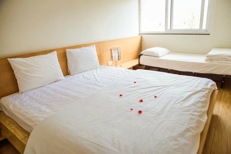 Phuong Anh Hotel