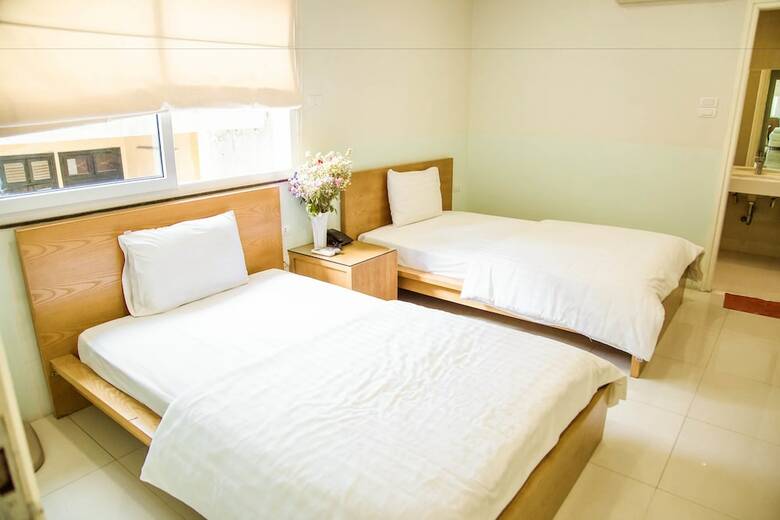 Phuong Anh Hotel