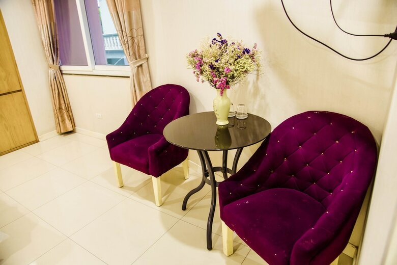 Phuong Anh Hotel
