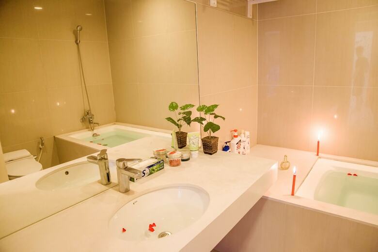 Phuong Anh Hotel