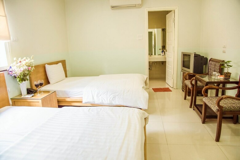 Phuong Anh Hotel