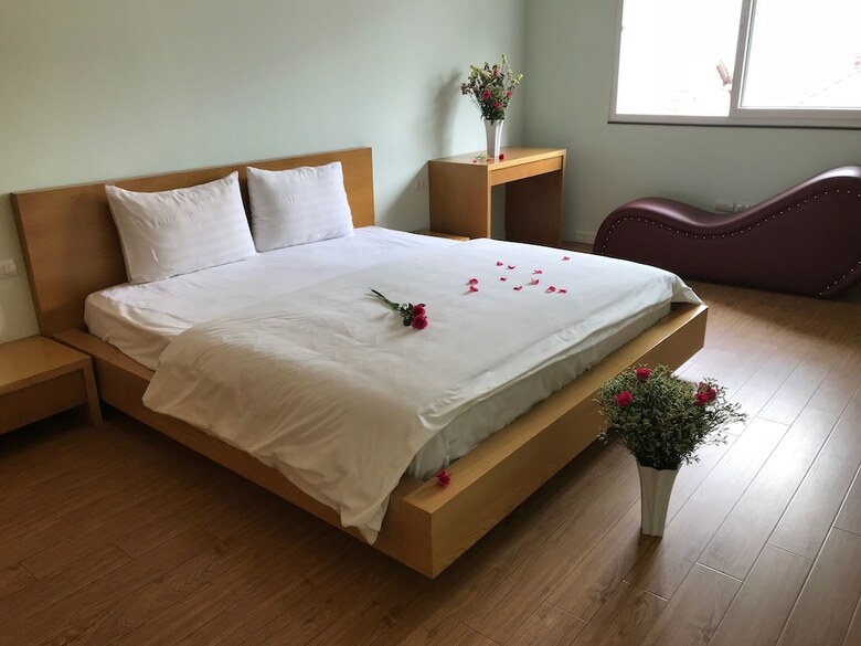 Phuong Anh Hotel