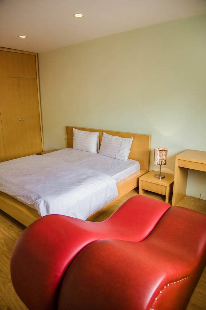 Phuong Anh Hotel