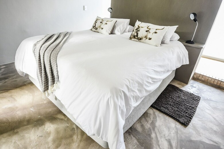 Apartamentos Suite 9 The Village
