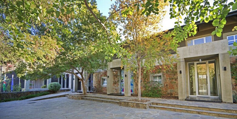 Apartamentos Suite 9 The Village