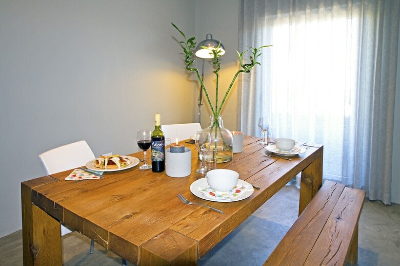 Apartamentos Suite 9 The Village