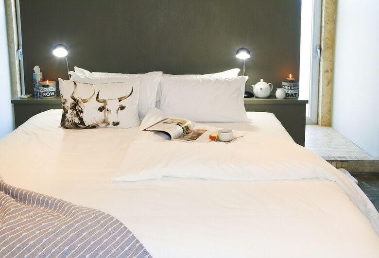 Apartamentos Suite 9 The Village