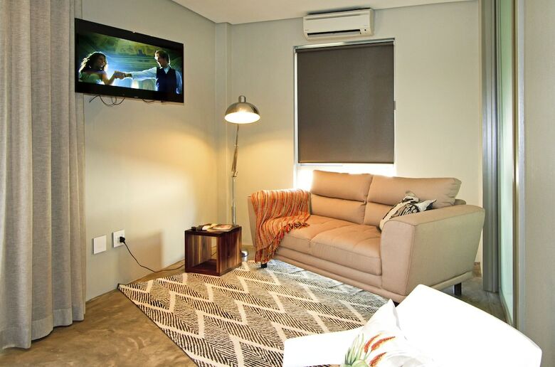 Apartamentos Suite 9 The Village
