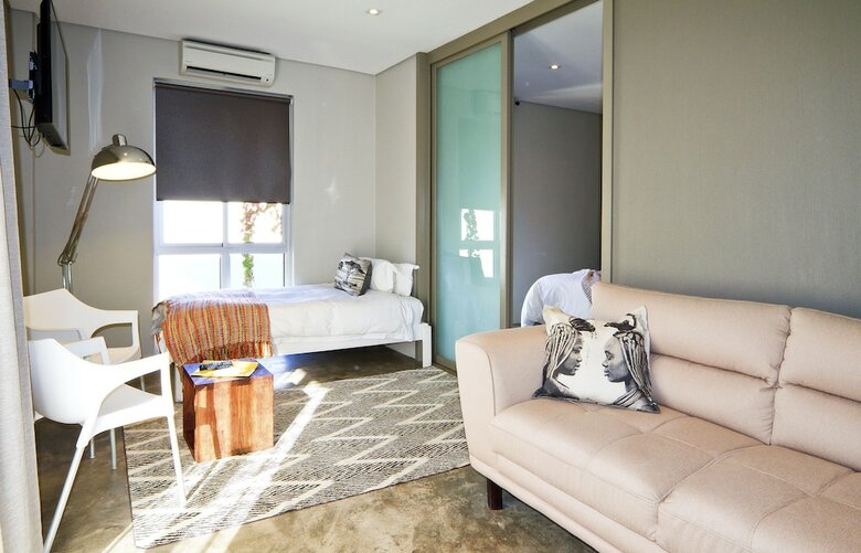 Apartamentos Suite 9 The Village