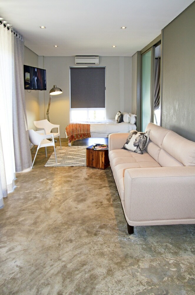 Apartamentos Suite 9 The Village