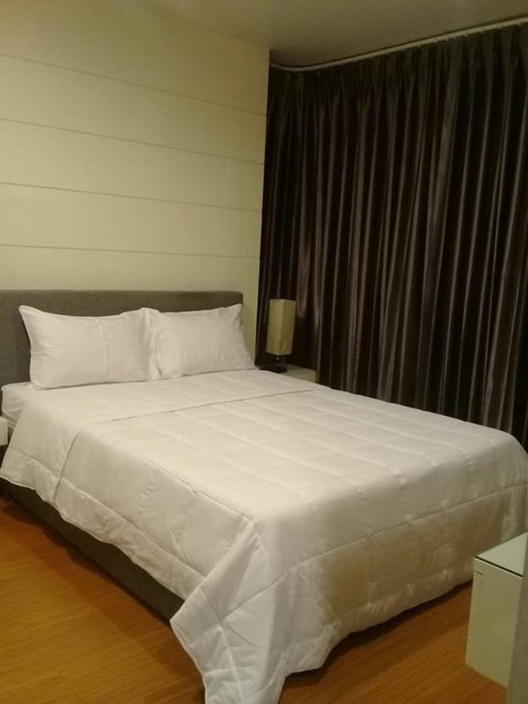 Apartamentos Siam Diamond Resident