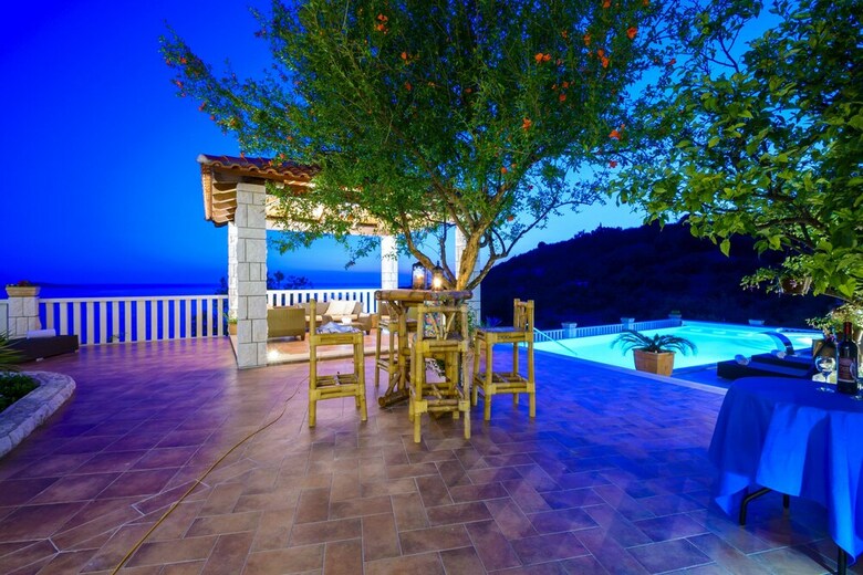 Villa Soline