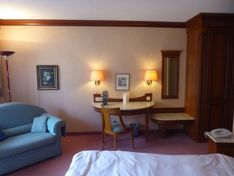 Hotel De Charme